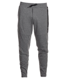 Sequoia Jogger in Smoke Heather by Greyson