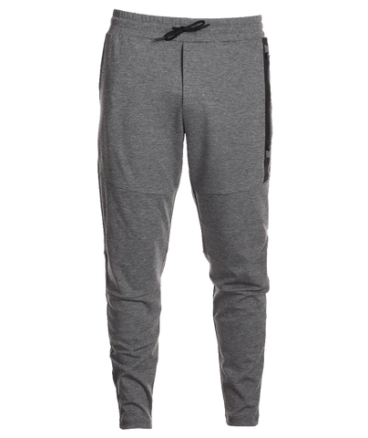 Sequoia Jogger in Smoke Heather by Greyson