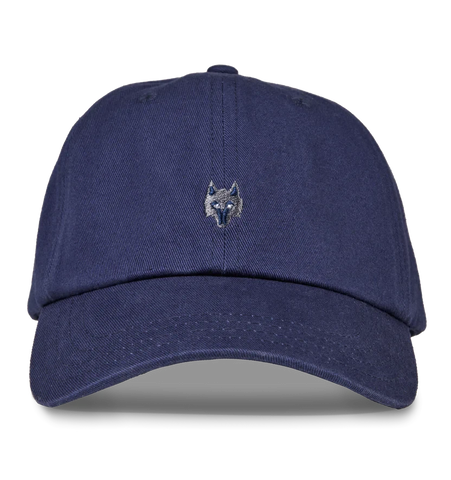 Icon Dad Hat in Maltese by Greyson