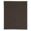 Super 110's Sharkskin Flat Front Dunhill Dress Pant in Chestnut by Ballin