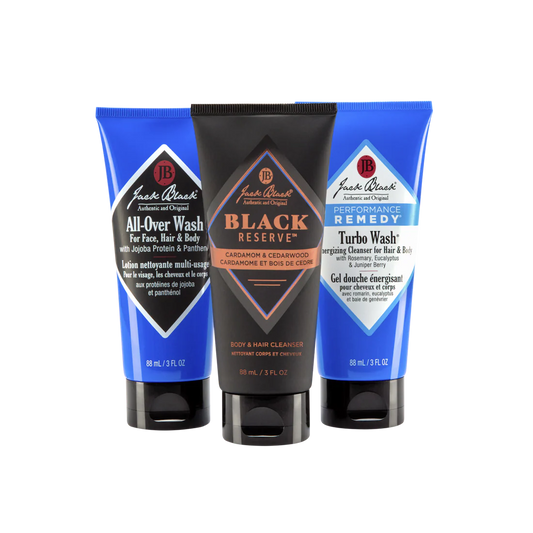 The Clean Team Gift Set by Jack Black