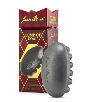 Lump of Coal by Jack Black
