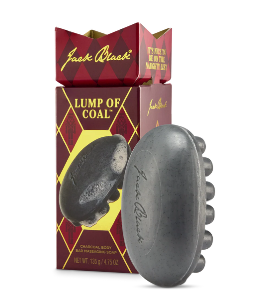 Lump of Coal by Jack Black