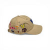 University of Kentucky SEC Hat in Khaki by Zephyr