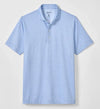 Coupe Performance Jersey Polo in Kona by Johnnie-O
