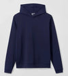 Motion Performance Hoodie in Navy by Johnnie-O