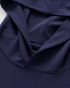 Motion Performance Hoodie in Navy by Johnnie-O