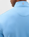 Motion Performance 1/4 Zip Pullover in Maliblu by Johnnie-O