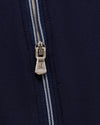Motion 1/4-Zip Performance Vest in Navy by Johnnie-O