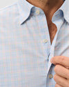 Chadwick Top Shelf Button-Down Shirt in Maliblu by Johnnie-O