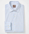 Chadwick Top Shelf Button-Down Shirt in Maliblu by Johnnie-O