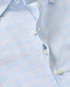 Chadwick Top Shelf Button-Down Shirt in Maliblu by Johnnie-O