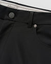 Cross Country Flex Performance Pant in Black by Johnnie-O