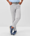 Cross Country Flex Performance Pant in Chrome by Johnnie-O