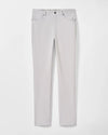 Cross Country Flex Performance Pant in Chrome by Johnnie-O