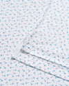 Tini Dancer Featherweight Performance Polo in White by Johnnie-O
