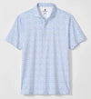 Marietta Featherweight Performance Polo in Sound Side by Johnnie-O