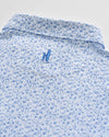 Marietta Featherweight Performance Polo in Sound Side by Johnnie-O