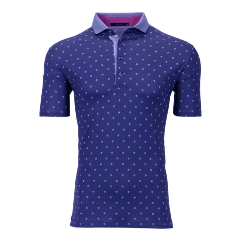 Voodoo Polo in Night Fall by Greyson