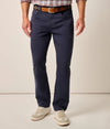 Newport 5-Pocket Cotton Pant in Twilight by Johnnie-O