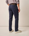 Newport 5-Pocket Cotton Pant in Twilight by Johnnie-O