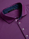 Saranac Polo in Cosmic/Maltese Blue by Greyson