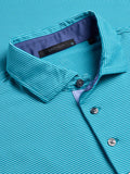 Saranac Polo in Torrent/Cyano by Greyson