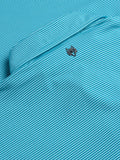 Saranac Polo in Torrent/Cyano by Greyson