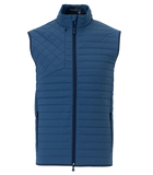 Yukon Ultralight Hybrid Vest in Fjord by Greyson