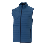 Yukon Ultralight Hybrid Vest in Fjord by Greyson