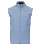 Yukon Ultralight Hybrid Vest in Moonstone by Greyson