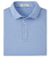 Lenway Performance Jersey Polo in Evening Tide by Peter Millar