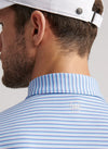 Lenway Performance Jersey Polo in Evening Tide by Peter Millar