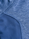 Guide Quarter-Zip in Falcon by Greyson