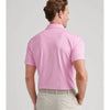 Jukebox Performance Jersey Polo in Dogwood by Peter Millar