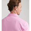 Jukebox Performance Jersey Polo in Dogwood by Peter Millar