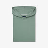 KPI Hoodie in Seagrass by Mizzen+Main