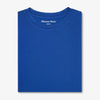 Knox T-Shirt in Cobalt by Mizzen+Main