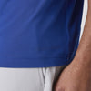 Knox T-Shirt in Cobalt by Mizzen+Main