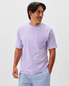 Dale 2.0 Pocket T-Shirt in Daybreak by Johnnie-O