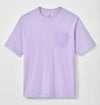Dale 2.0 Pocket T-Shirt in Daybreak by Johnnie-O