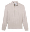 Tahoe Quarter Zip in Tapue by Johnnie-O