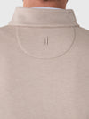 Tahoe Quarter Zip in Tapue by Johnnie-O