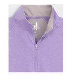 Freeborne Performance 1/4 Zip Pullover in Tulip by Johnnie-O