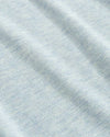 Hanks Lightweight Textured 1/4 Zip Pullover in Maliblu by Johnnie-O
