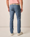 Atlas Lightweight Stretch 5-Pocket Pants in Lake by Johnnie-O