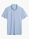Torres Performance Jersey Polo in Kona by Johnnie-O