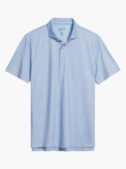 Torres Performance Jersey Polo in Kona by Johnnie-O