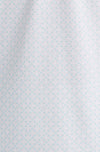 Torres Performance Jersey Polo in White by Johnnie-O