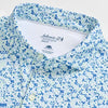Charmer Performance Jersey Polo in Sound Side by Johnnie-O